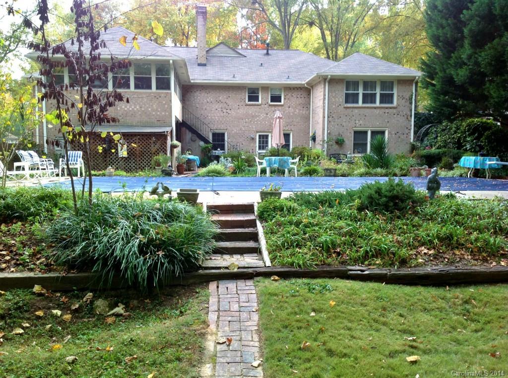 3033 Cutchin Drive Charlotte NC 28210