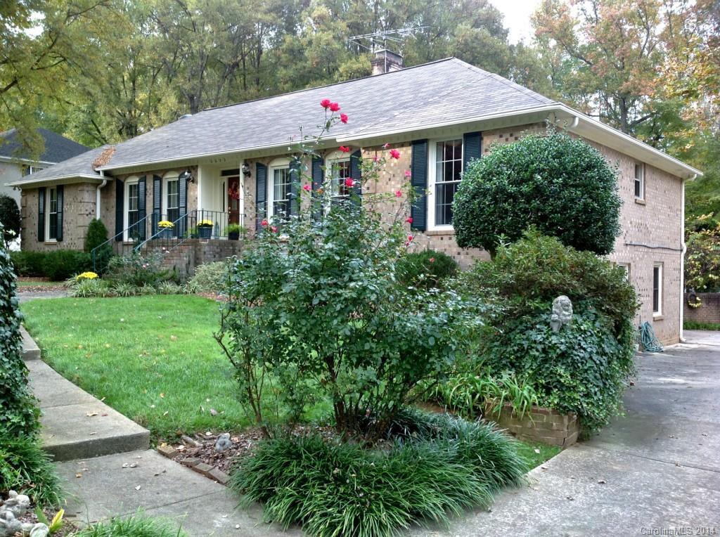 3033 Cutchin Drive Charlotte NC 28210