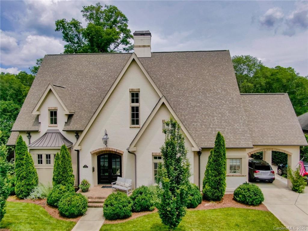 2519 Maybank Drive Charlotte NC 28211