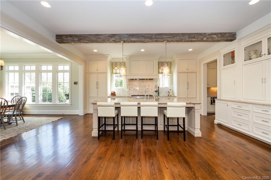 2519 Maybank Drive Charlotte NC 28211