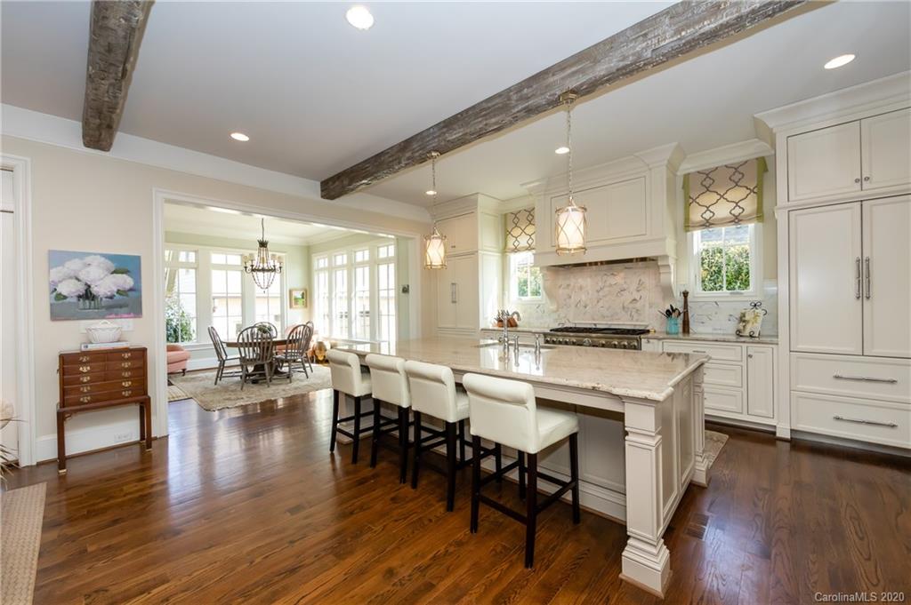2519 Maybank Drive Charlotte NC 28211