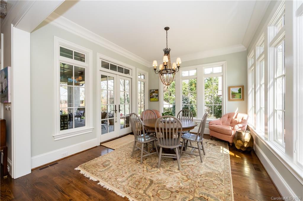 2519 Maybank Drive Charlotte NC 28211