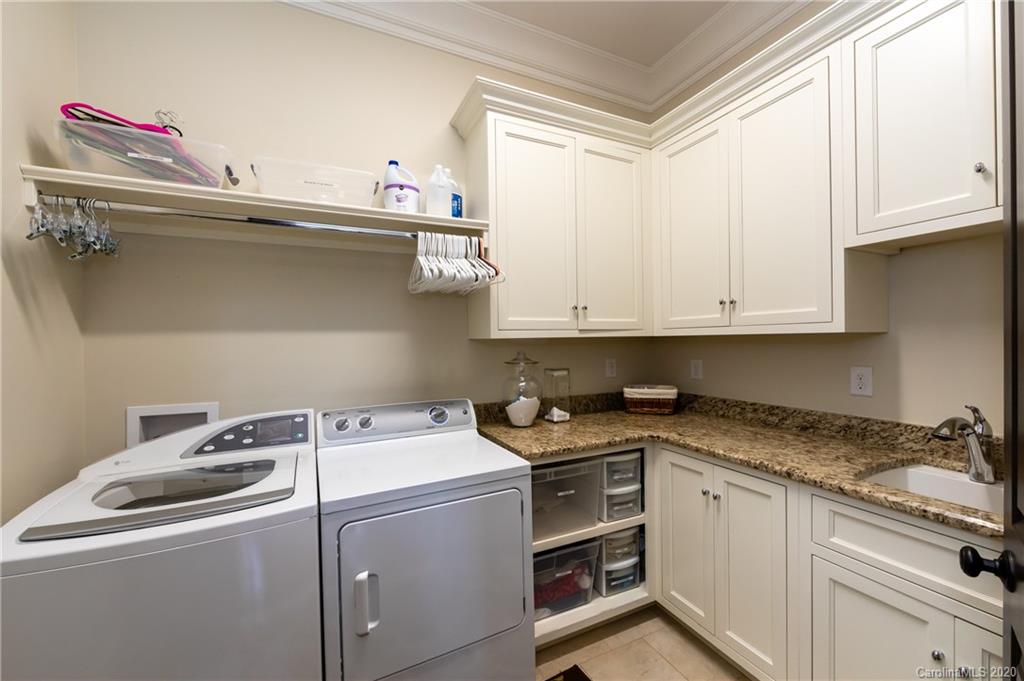 2519 Maybank Drive Charlotte NC 28211