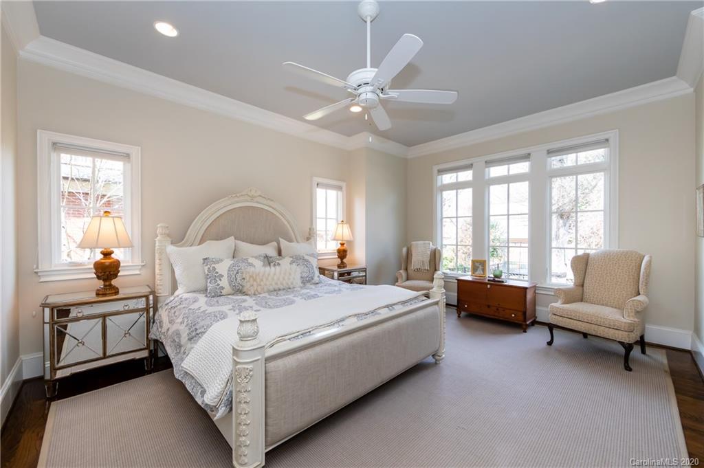 2519 Maybank Drive Charlotte NC 28211