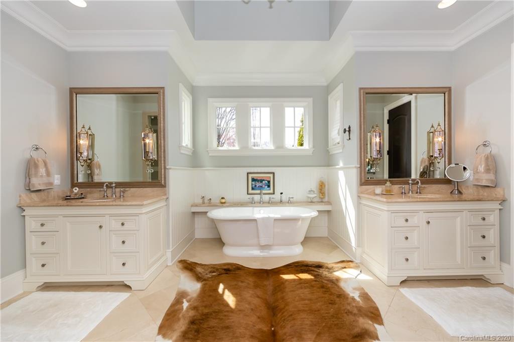 2519 Maybank Drive Charlotte NC 28211