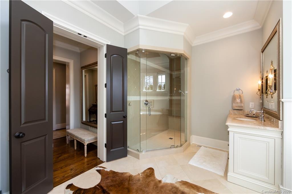 2519 Maybank Drive Charlotte NC 28211