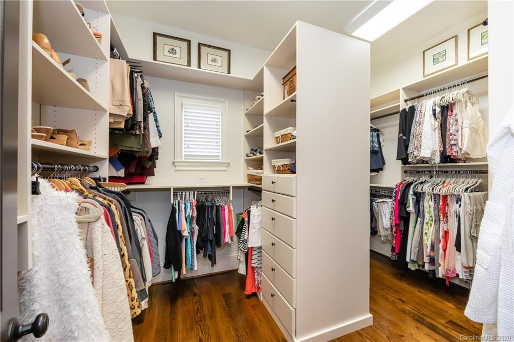 2519 Maybank Drive Charlotte NC 28211