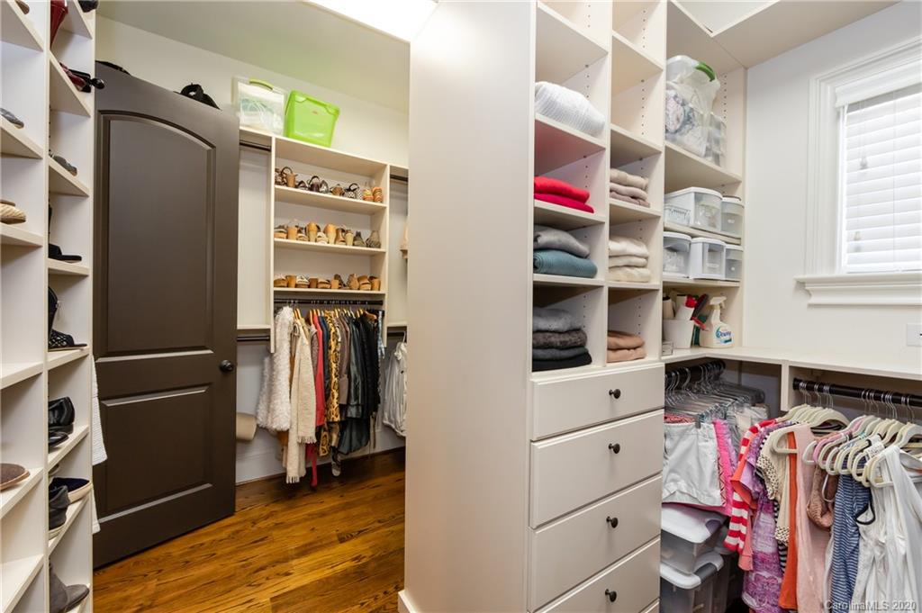 2519 Maybank Drive Charlotte NC 28211