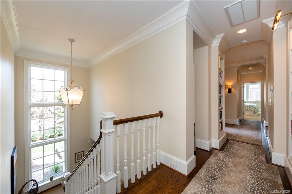 2519 Maybank Drive Charlotte NC 28211