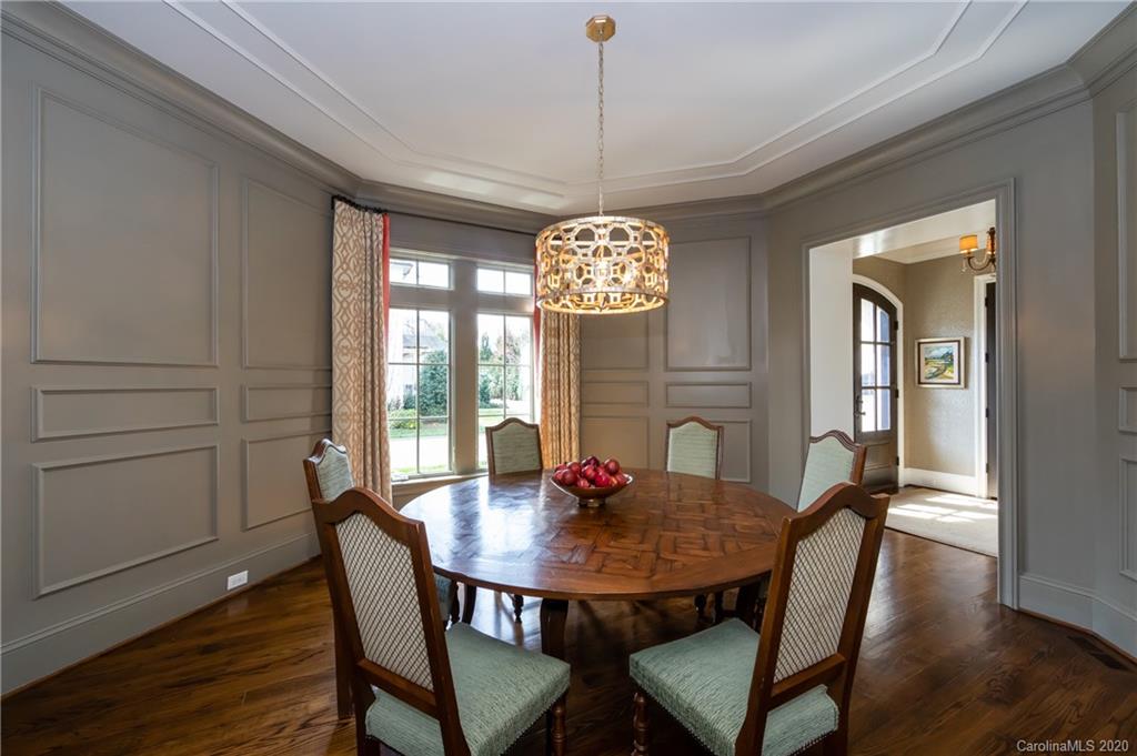 2519 Maybank Drive Charlotte NC 28211