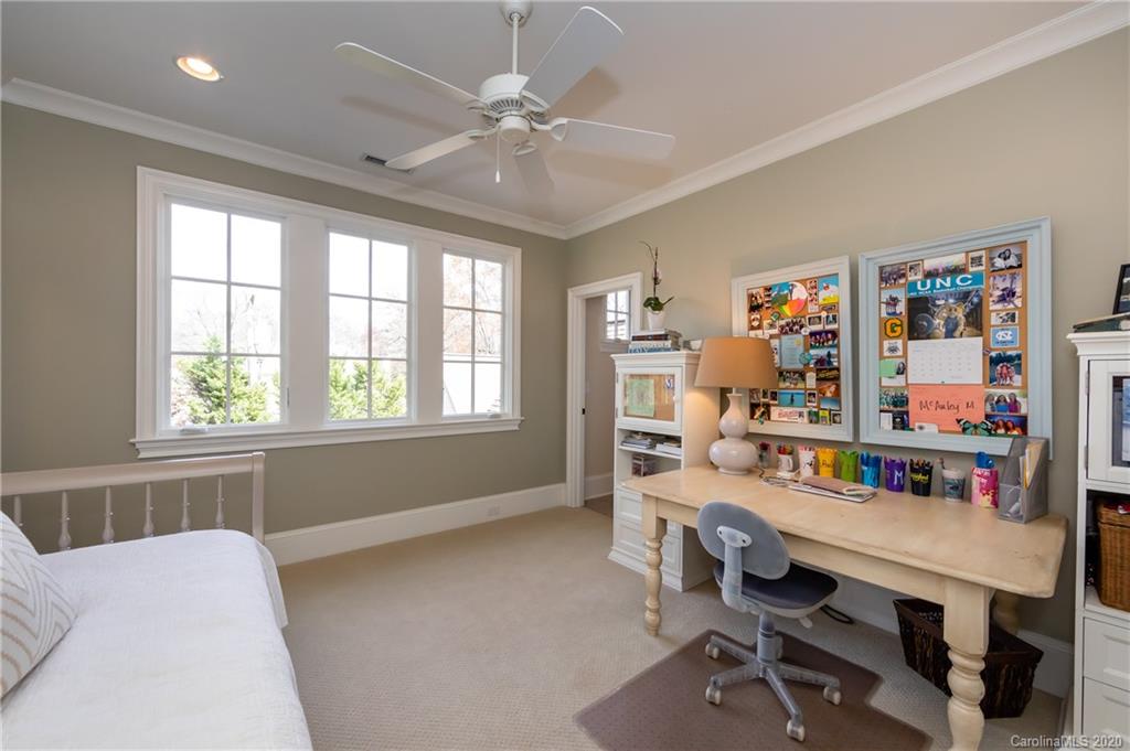 2519 Maybank Drive Charlotte NC 28211
