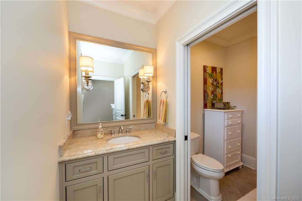 2519 Maybank Drive Charlotte NC 28211