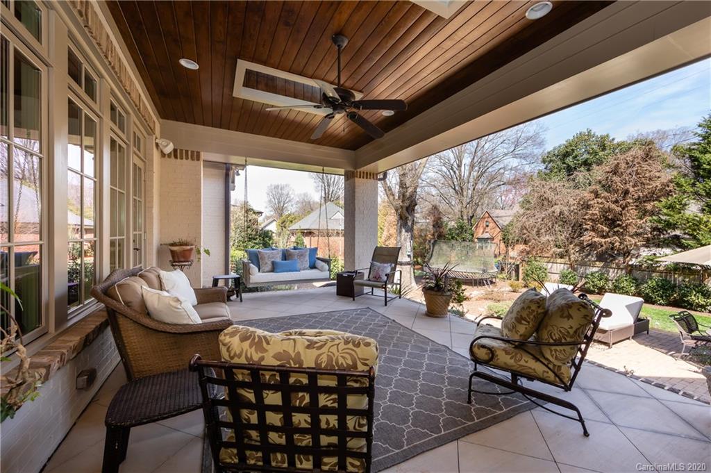 2519 Maybank Drive Charlotte NC 28211
