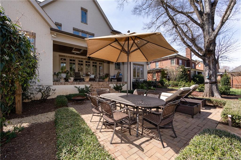 2519 Maybank Drive Charlotte NC 28211
