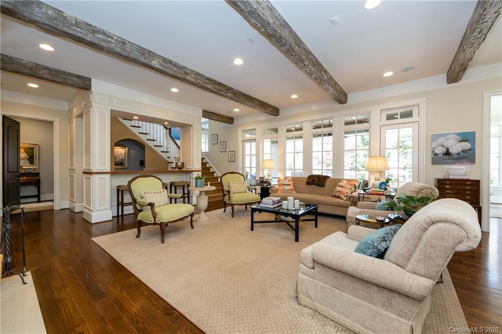 2519 Maybank Drive Charlotte NC 28211