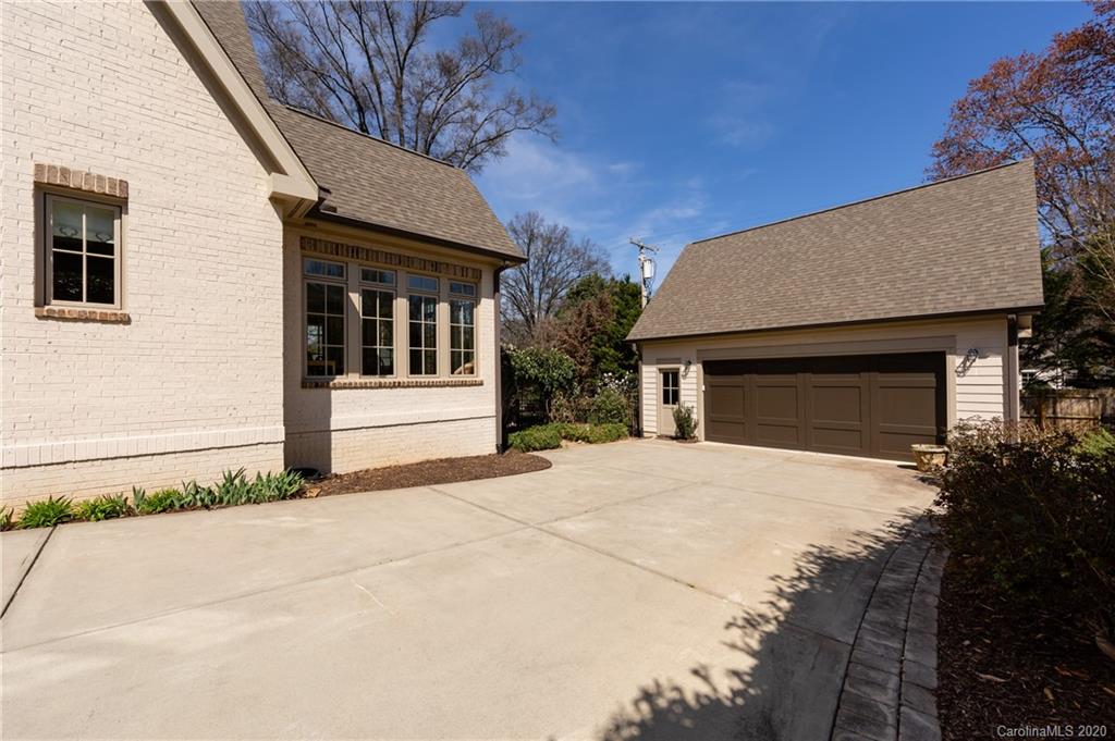 2519 Maybank Drive Charlotte NC 28211