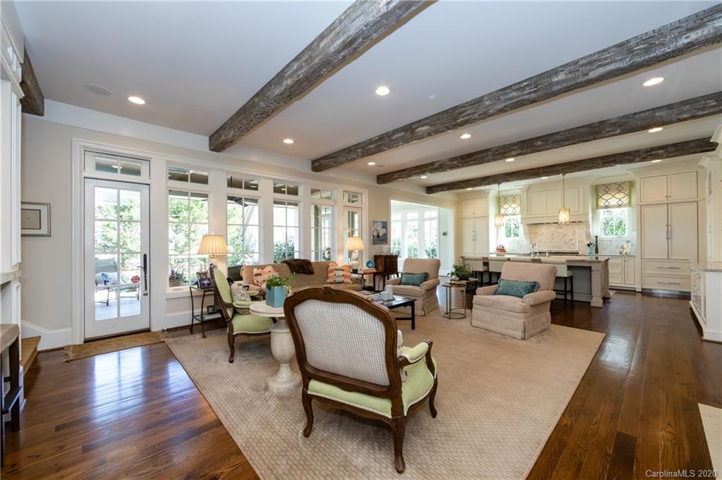 2519 Maybank Drive Charlotte NC 28211