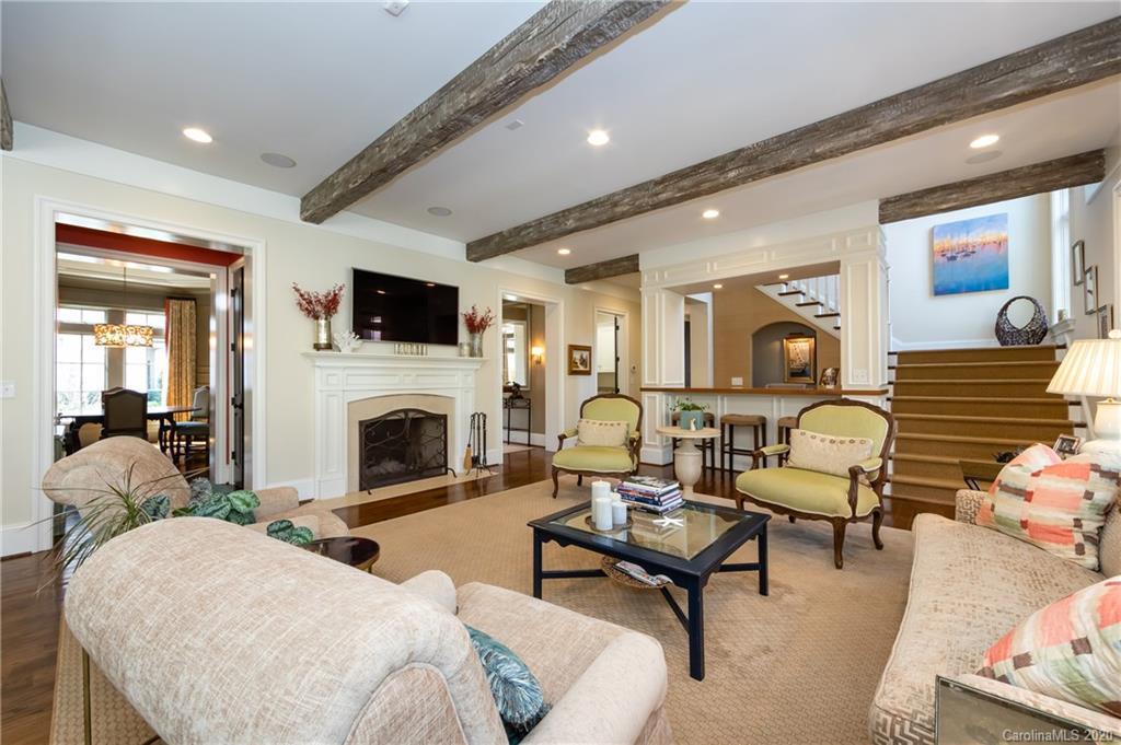 2519 Maybank Drive Charlotte NC 28211