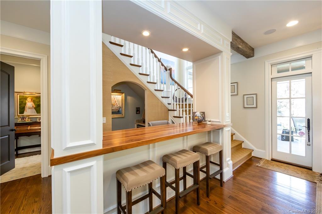 2519 Maybank Drive Charlotte NC 28211