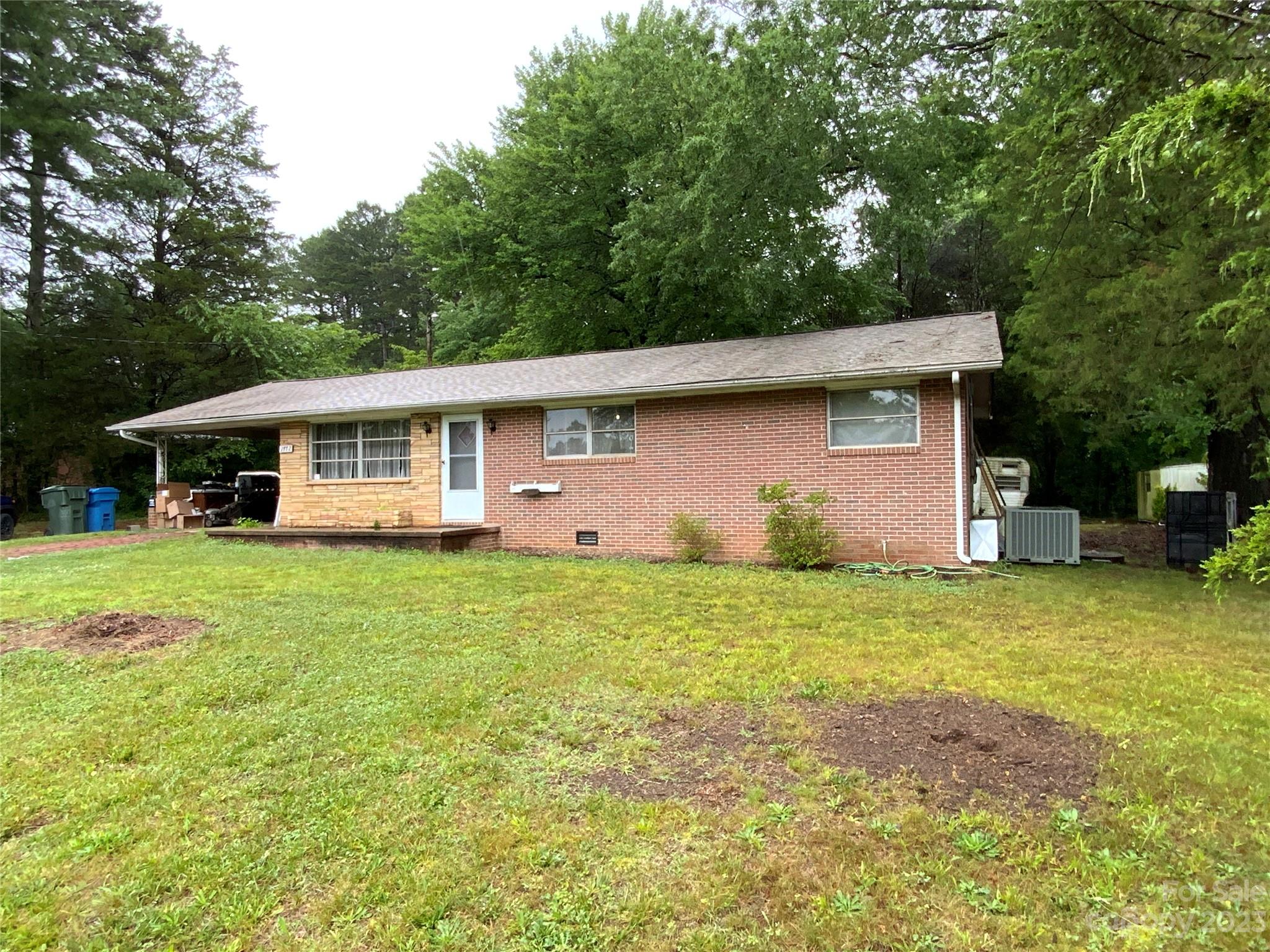 1772 15th Street Place NE Hickory NC 28601
