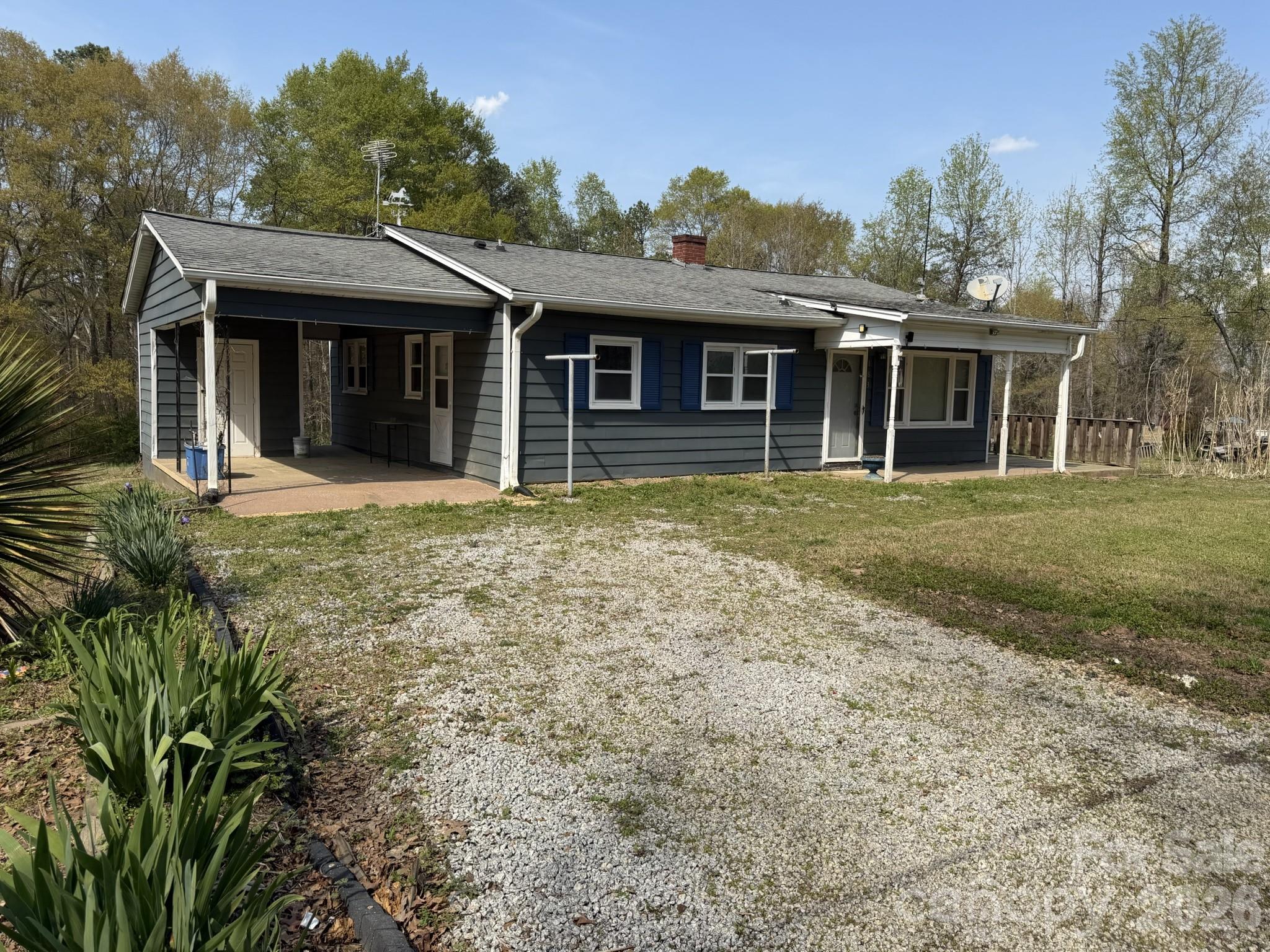 183 Pebble Drive Mooresboro NC 28114