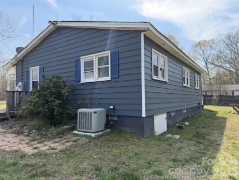 183 Pebble Drive Mooresboro NC 28114