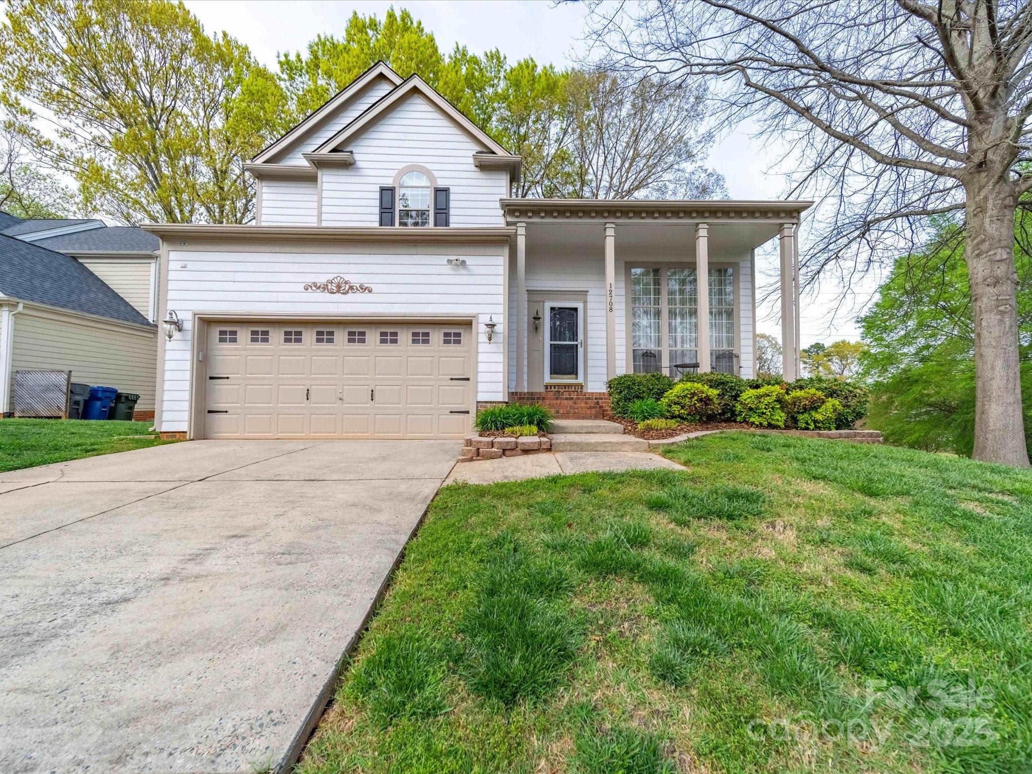 12708 Hollyhock Lane Huntersville NC 28078