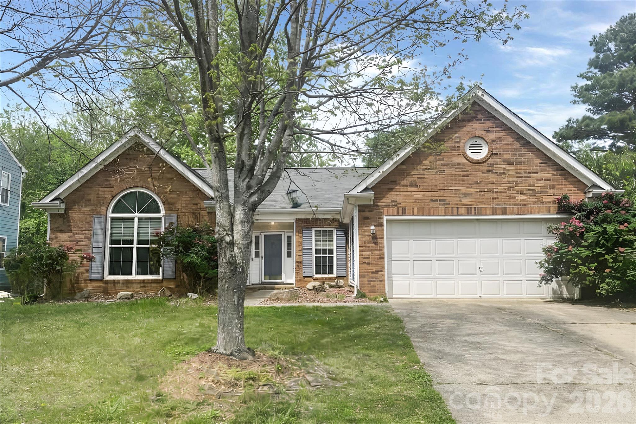 8418 Red Cypress Court Charlotte NC 28216