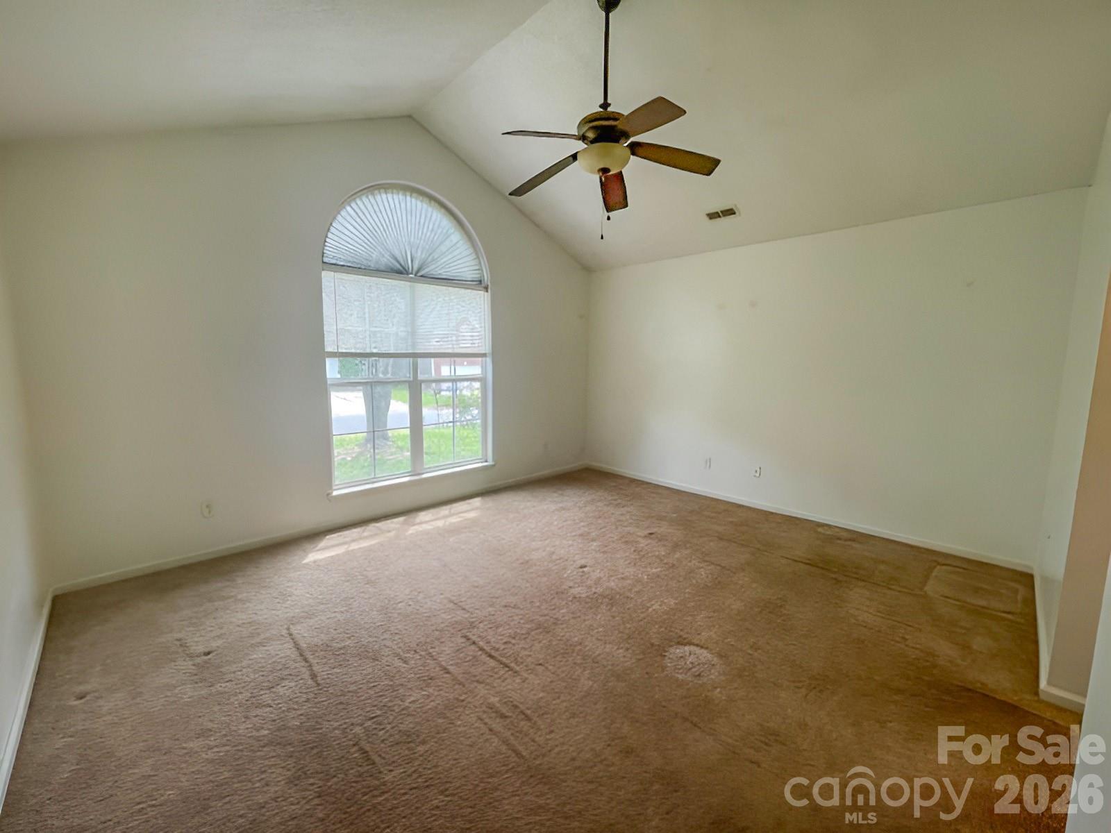 8418 Red Cypress Court Charlotte NC 28216