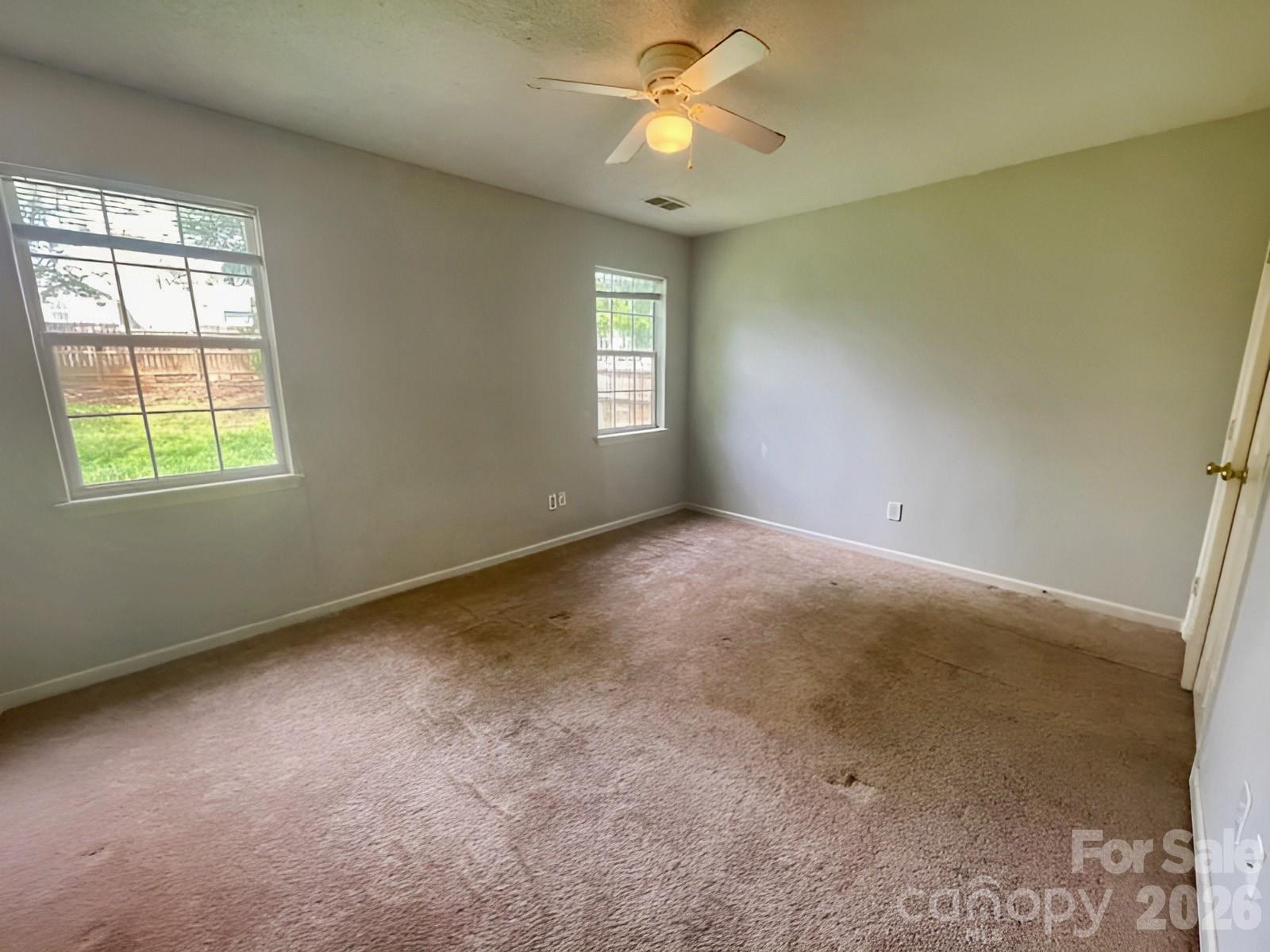 8418 Red Cypress Court Charlotte NC 28216