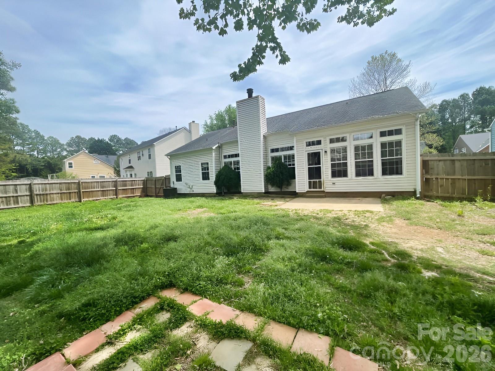 8418 Red Cypress Court Charlotte NC 28216