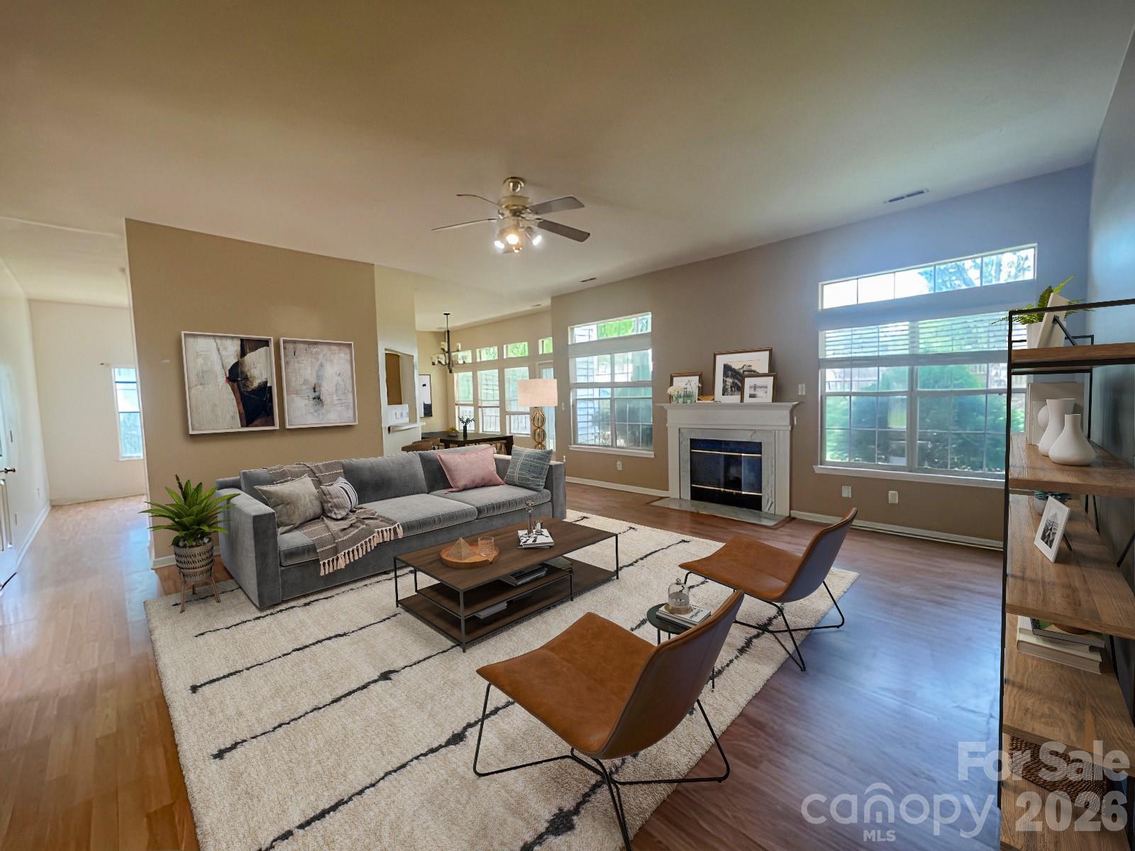 8418 Red Cypress Court Charlotte NC 28216