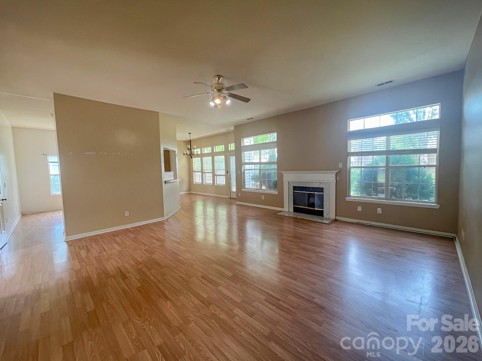 8418 Red Cypress Court Charlotte NC 28216