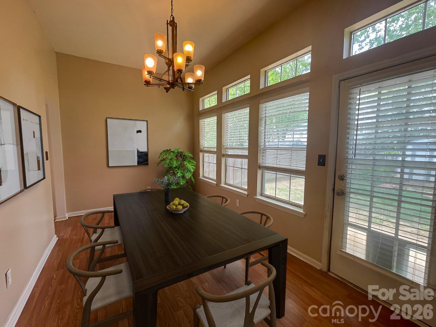 8418 Red Cypress Court Charlotte NC 28216