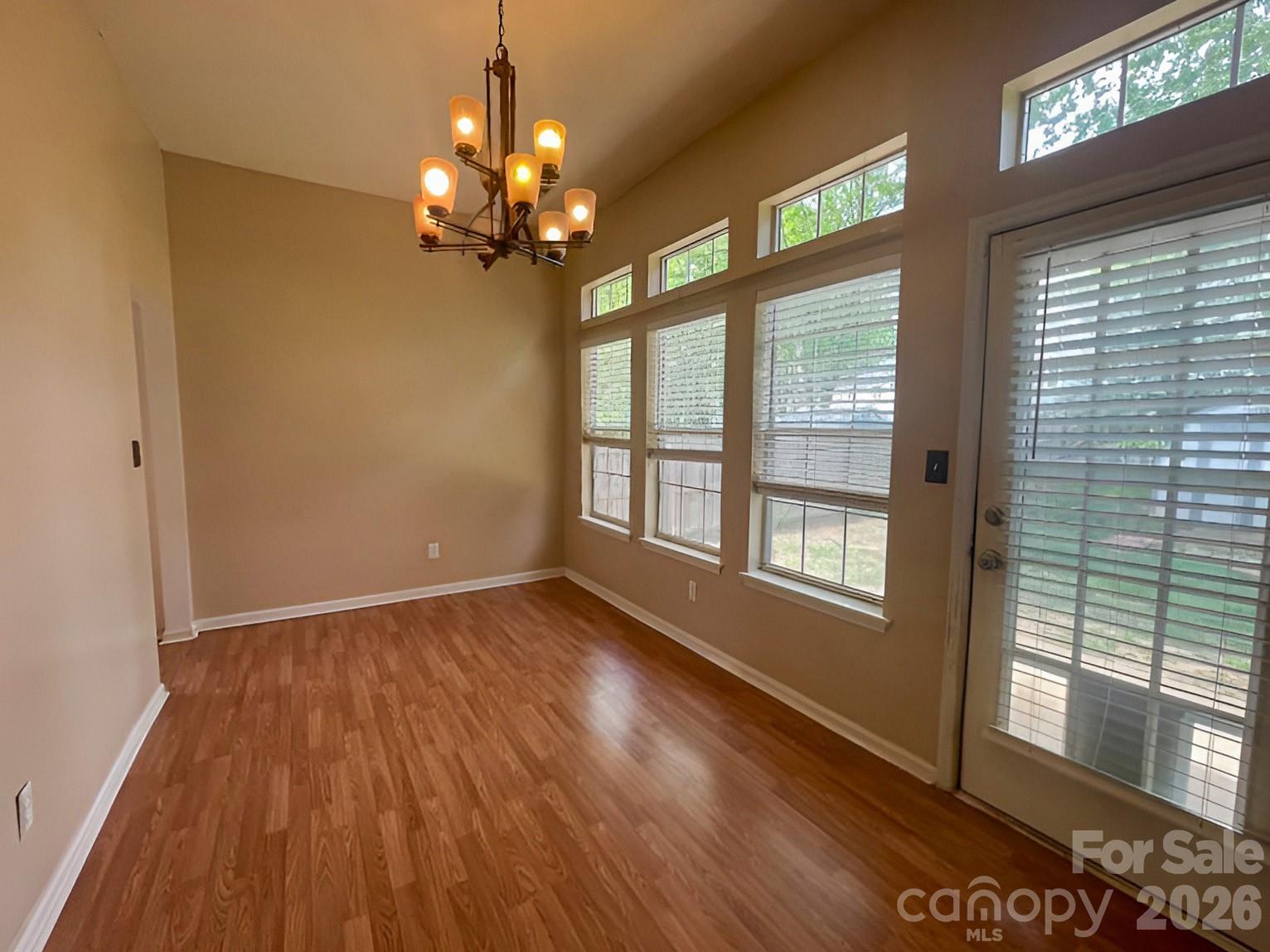 8418 Red Cypress Court Charlotte NC 28216