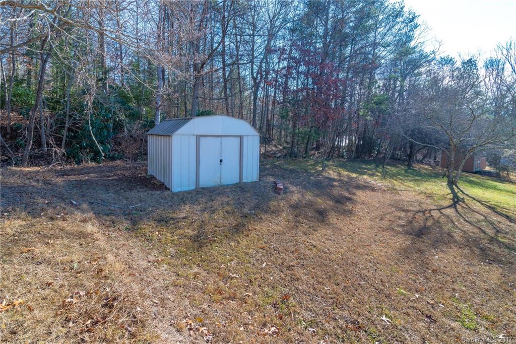 34 Sunset Drive Swannanoa NC 28778