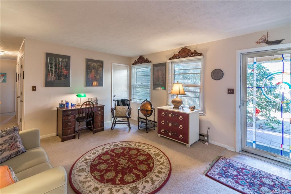 34 Sunset Drive Swannanoa NC 28778
