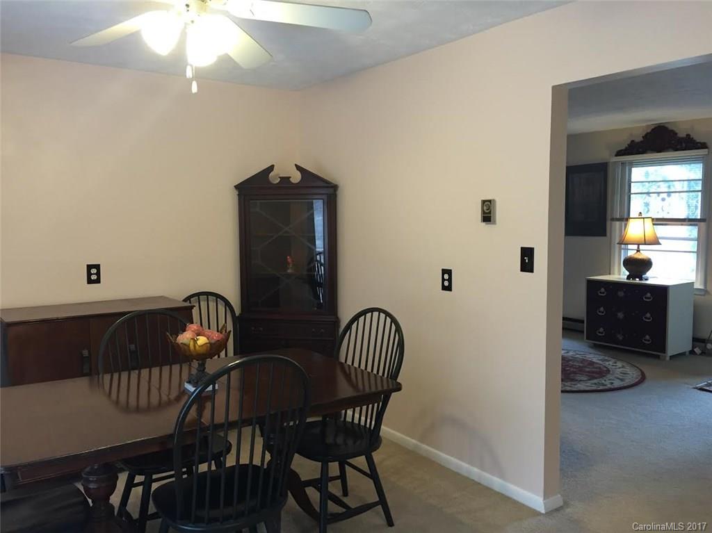 34 Sunset Drive Swannanoa NC 28778