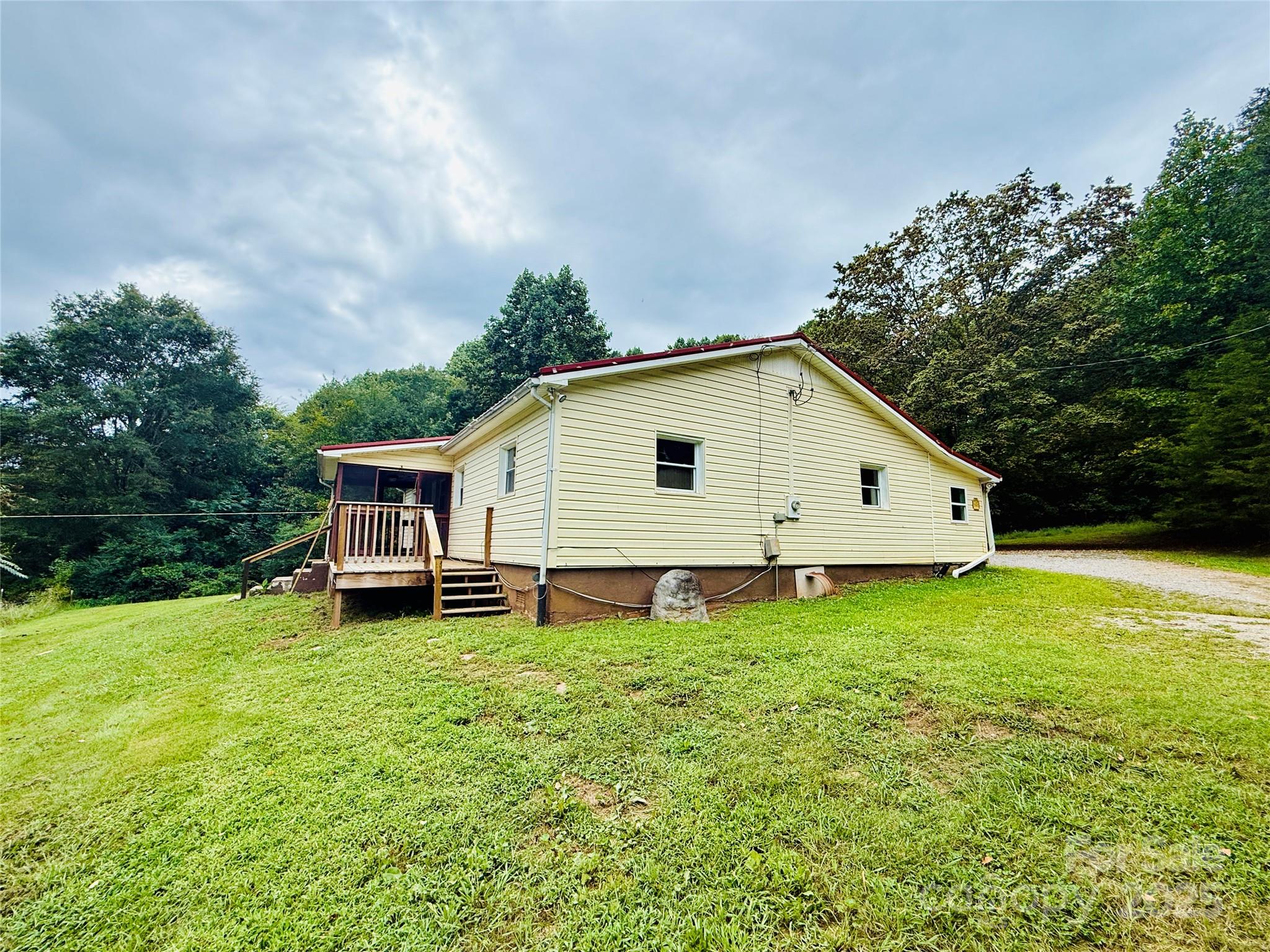 126 Penguin Lane Statesville NC 28625