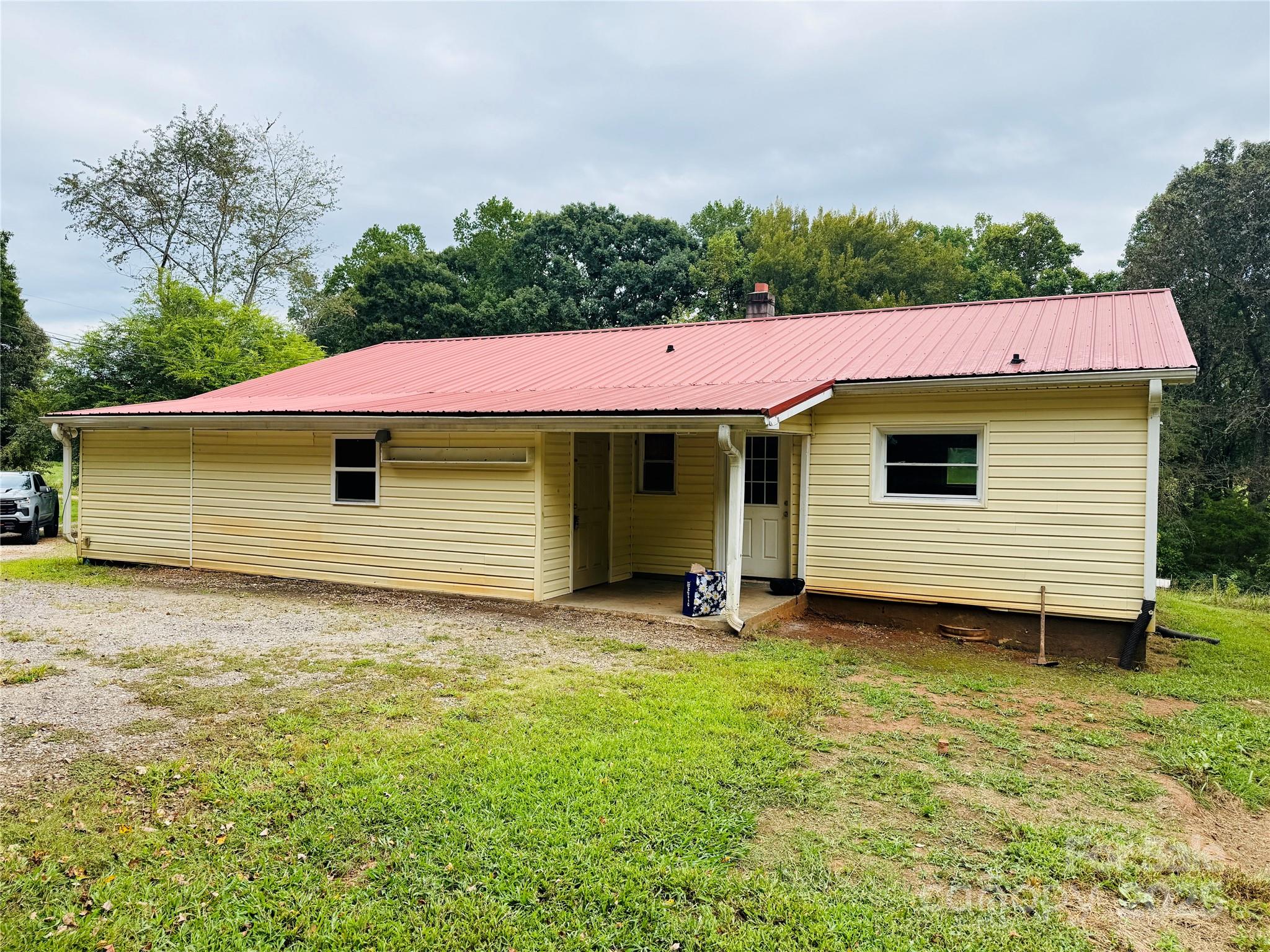 126 Penguin Lane Statesville NC 28625