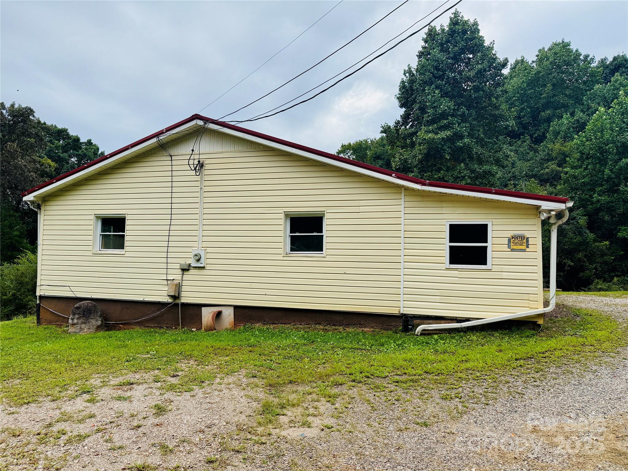 126 Penguin Lane Statesville NC 28625