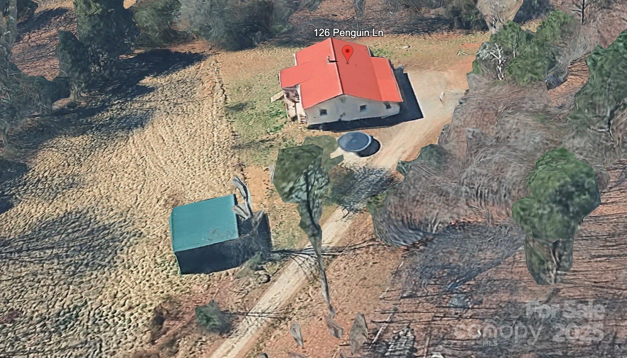 126 Penguin Lane Statesville NC 28625
