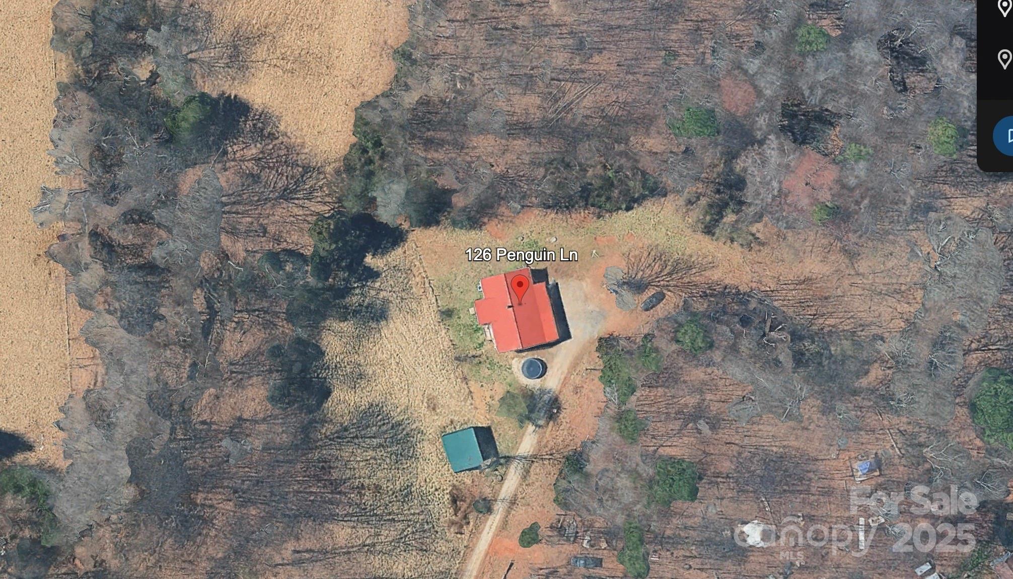 126 Penguin Lane Statesville NC 28625