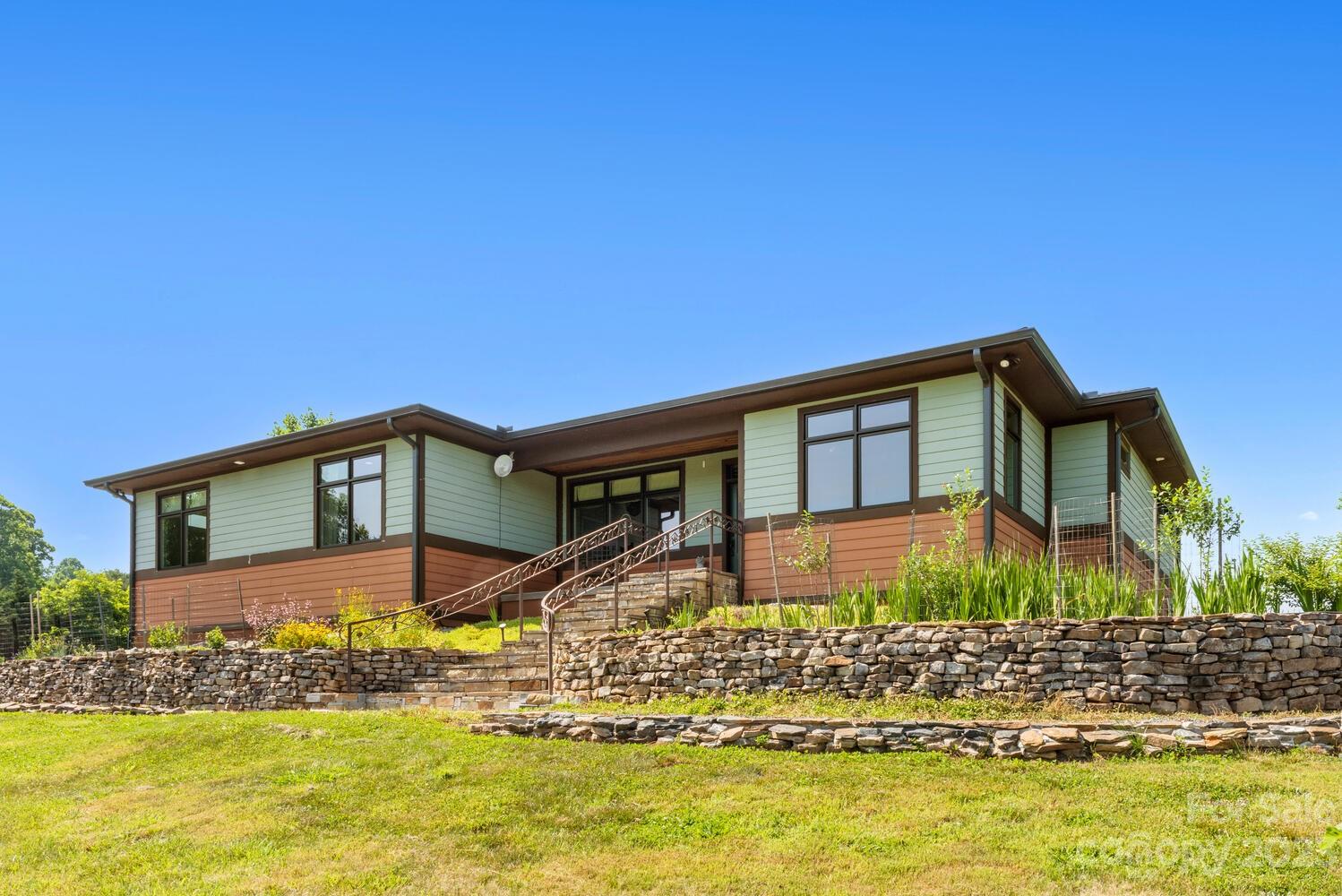 20 Piney Arbor Cove Marshall NC 28753
