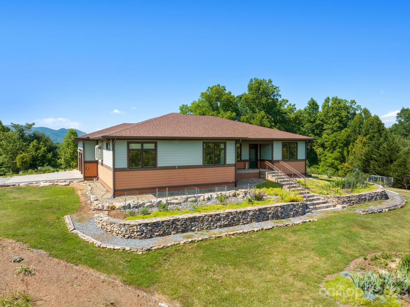 20 Piney Arbor Cove Marshall NC 28753