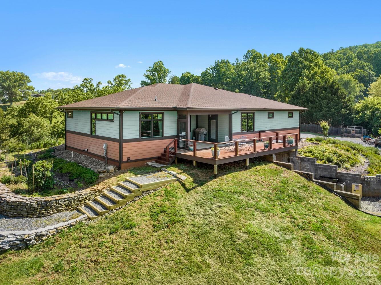 20 Piney Arbor Cove Marshall NC 28753