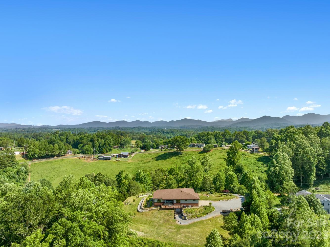 20 Piney Arbor Cove Marshall NC 28753