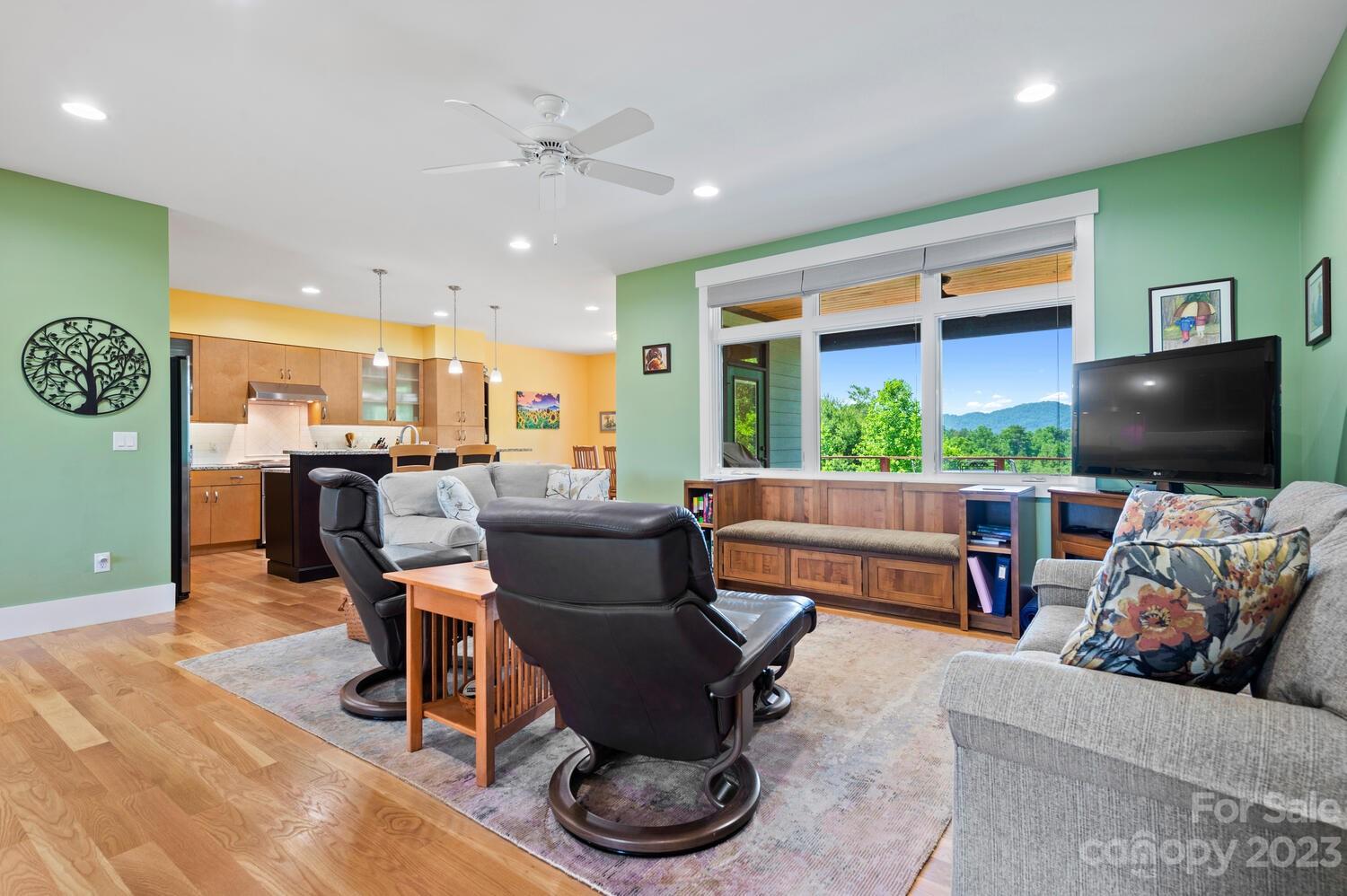 20 Piney Arbor Cove Marshall NC 28753