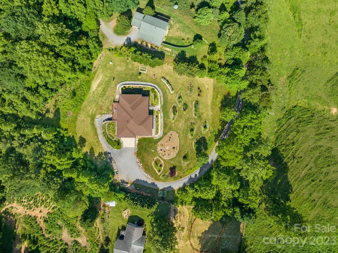 20 Piney Arbor Cove Marshall NC 28753