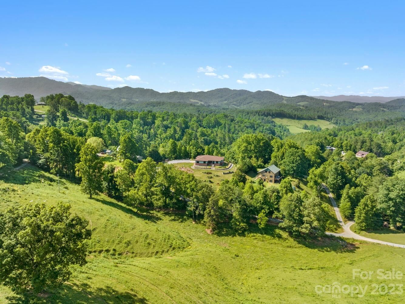 20 Piney Arbor Cove Marshall NC 28753